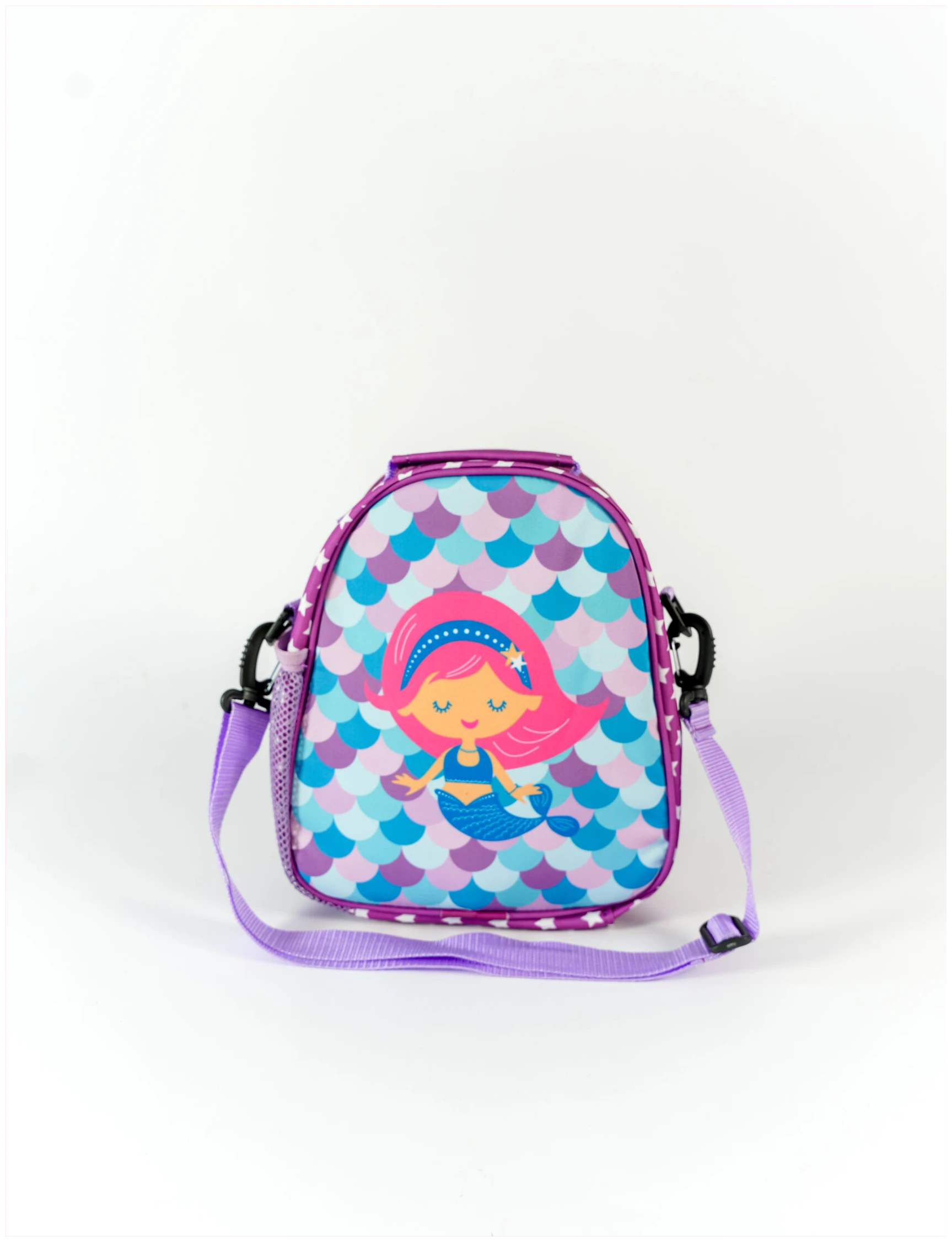 Cubs Baby Star Mermaid Pre-School Lunch bag