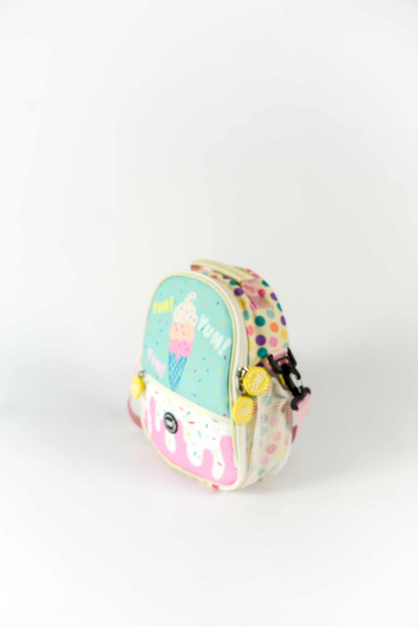 Cubs Yummy Ice Cream Pre-School Lunch bag