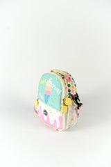 Cubs Yummy Ice Cream Pre-School Lunch bag