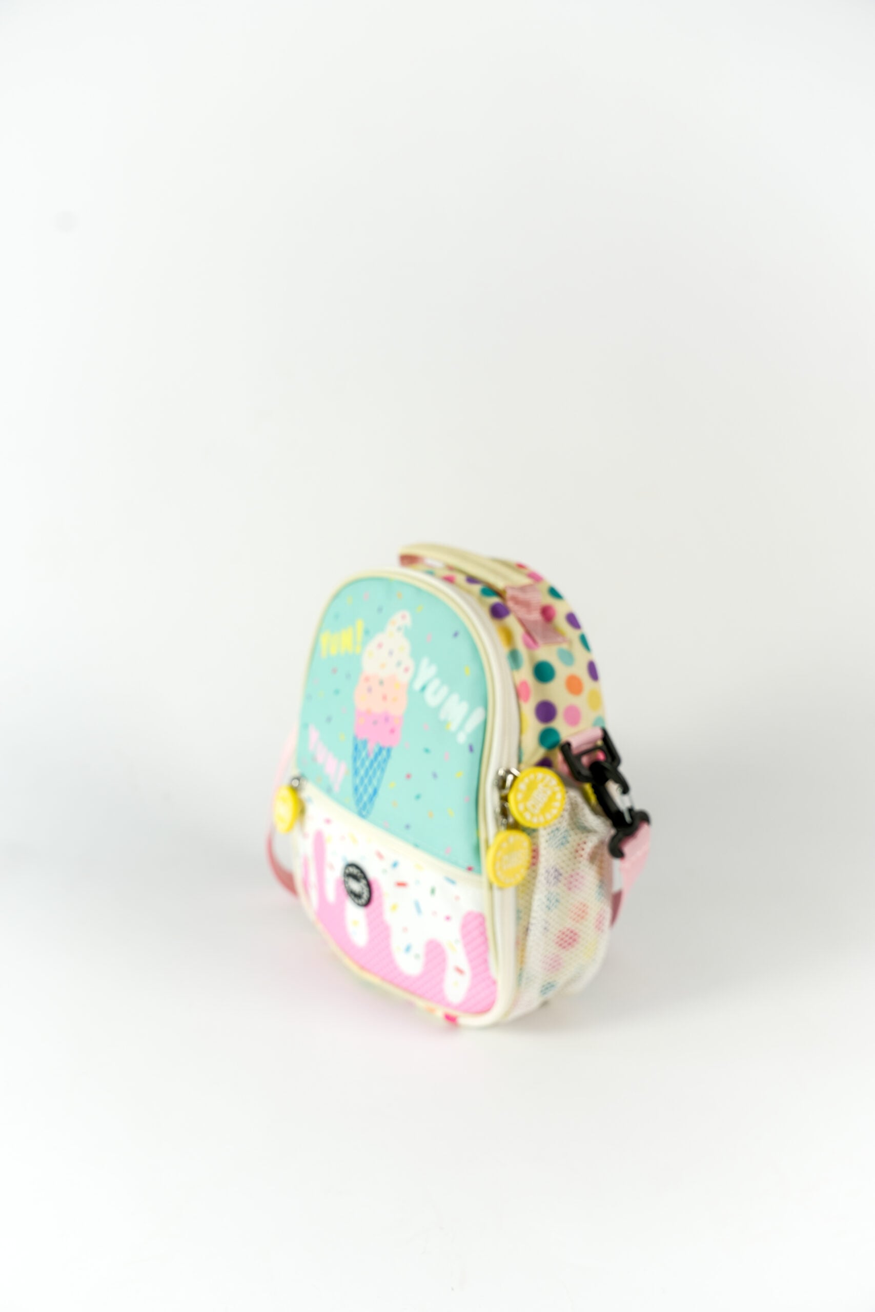 Cubs Yummy Ice Cream Pre-School Lunch bag
