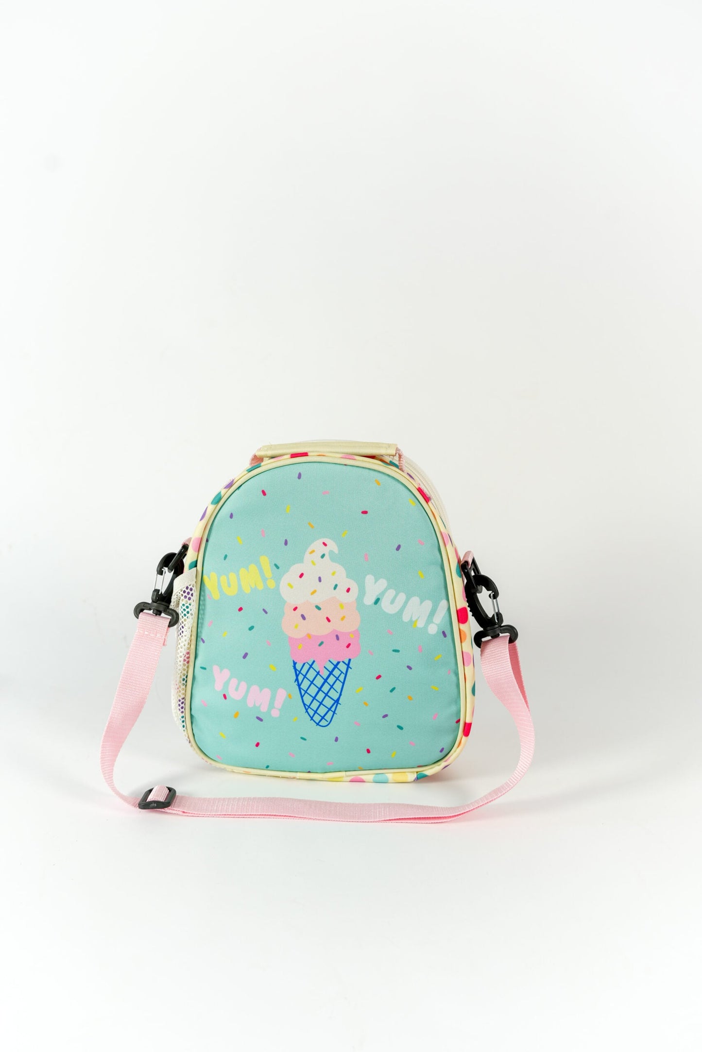 Cubs Yummy Ice Cream Pre-School Lunch bag