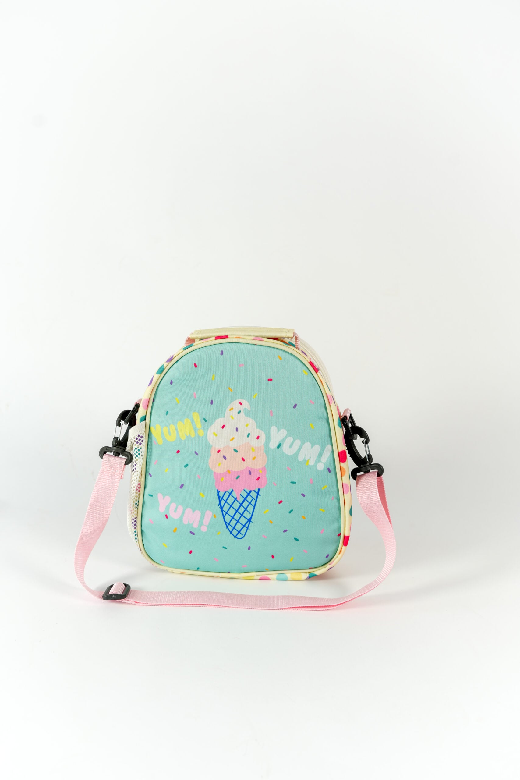 Cubs Yummy Ice Cream Pre-School Lunch bag