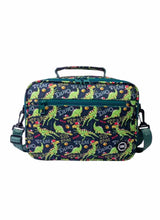 Cubs Dino Team Lunch bag