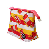 Cubs Popsticks Medium Pouch