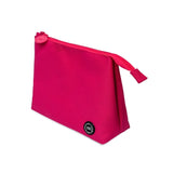Cubs Fuchia Medium Pouch