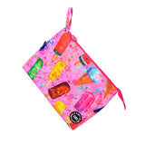 Cubs Ice Cream World Large Pouch