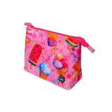 Cubs Ice Cream World Medium Pouch