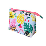 Cubs Summer Vibes all the way2 Medium Pouch