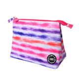 Cubs Red &Blue Large Pouch