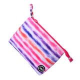 Cubs Red &Blue Large Pouch