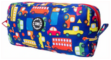 Cubs School Bus Pencil case