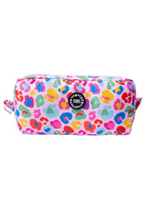 Cubs Pink Leopard Girl Pencil case