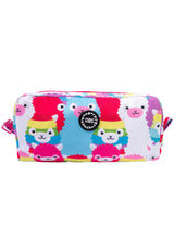 Cubs Lama School Pencil case