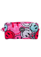 Cubs smiley faces Pencil case