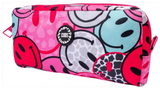 Cubs smiley faces Pencil case