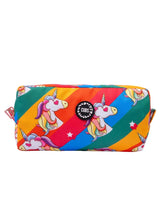 Cubs Unicorn Heart Pencil case