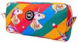 Cubs Unicorn Heart Pencil case