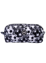 Cubs Football Black and white Pencil case