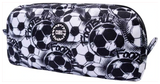 Cubs Football Black and white Pencil case