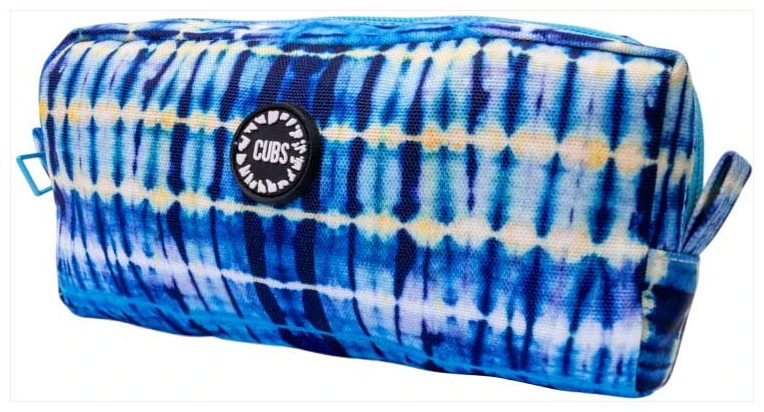 Cubs Blue Fortnite Pencil case