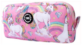Cubs Pink Fantasy Unicorn Pencil case