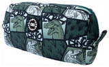 Cubs Dino Print Pencil case