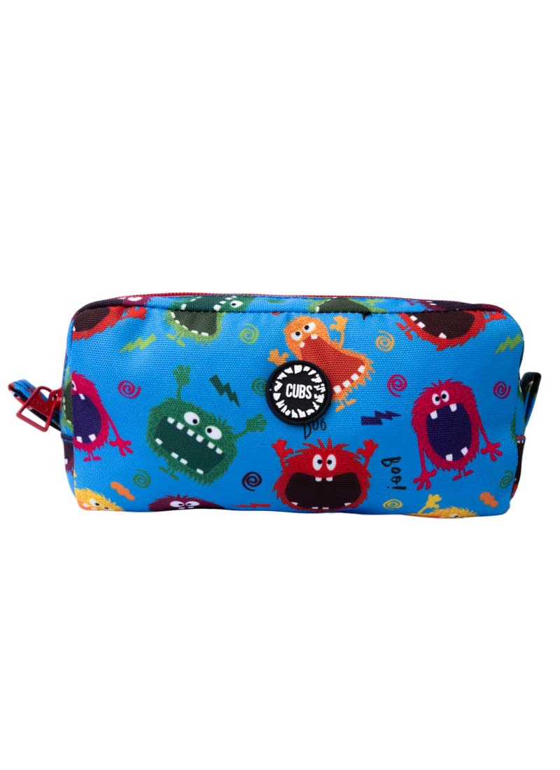 Cubs Green Monster Pencil case