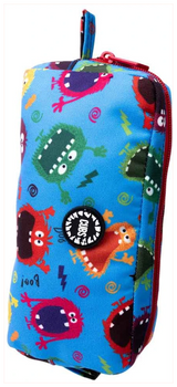 Cubs Green Monster Pencil case