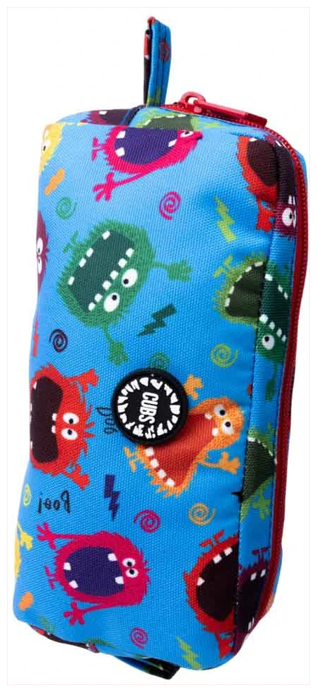 Cubs Green Monster Pencil case