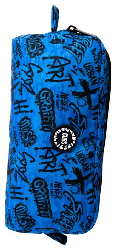 Cubs Street Art Pencil case