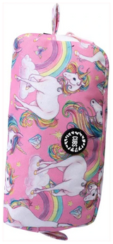 Cubs Pink Fantasy Unicorn Pencil case