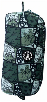Cubs Dino Print Pencil case