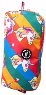 Cubs Unicorn Heart Pencil case