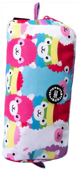 Cubs Lama School Pencil case