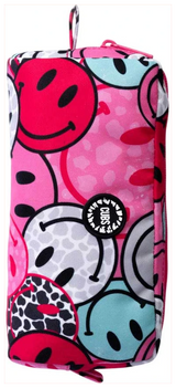 Cubs smiley faces Pencil case