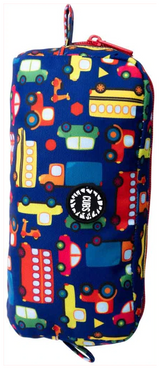 Cubs School Bus Pencil case