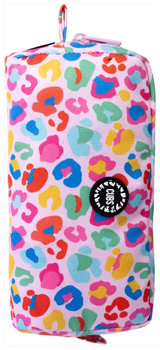 Cubs Pink Leopard Girl Pencil case