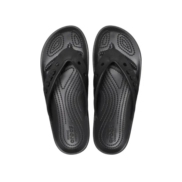 Crocs Baya Flip Black