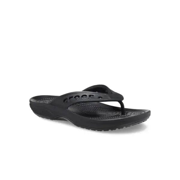 Crocs Baya Flip Black