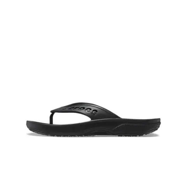 Crocs Baya Flip Black