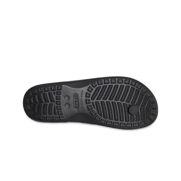Crocs Baya Flip Black