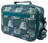 Cubs Dino Print Classic Lunch bag