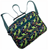 Cubs Dino Team Lunch bag