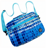 Cubs Blue Fortnite Lunch bag