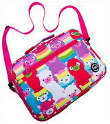 Cubs Lama School Lunch bag