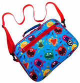 Cubs Green Monster Lunch bag