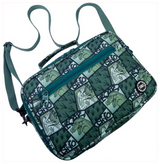 Cubs Dino Print Classic Lunch bag