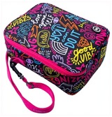 Cubs Love Your Self Senior Lunch bag