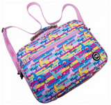 Cubs Magic Time Unicorn Lunch bag