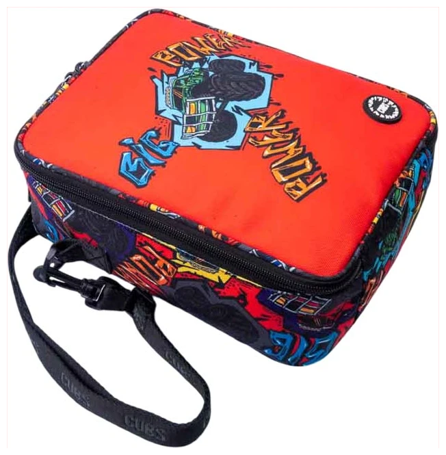 Cubs Power Truck Senior Lunch bag
